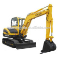 YUCHAI EXCAVATOR YC240LC-8 for 5.9L